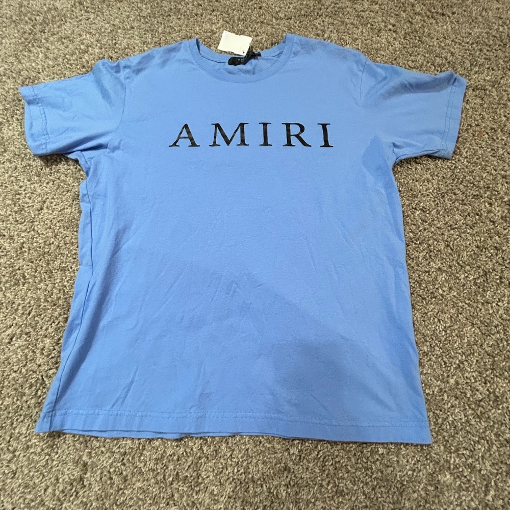 Amari Tee REPOST